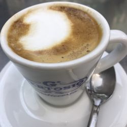 Gertosio di Gertosio Massimo - Delicious espresso.