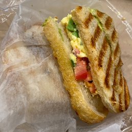 Anaheim Panini