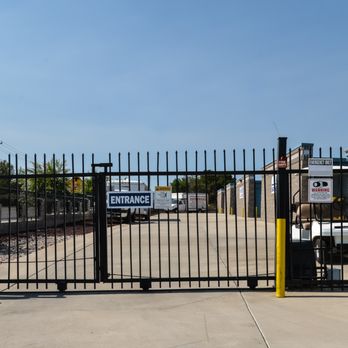 Rightspace Storage - Self Storage Near Me - Hesperia, California