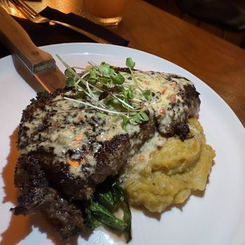 Jubilee by Yaadie - Steak and mash - Caribbean Near Me - Christiansted, Virgin Islands Jubilee by Yaadie - Steak and mash - Caribbean Near Me - Christiansted, Virgin Islands