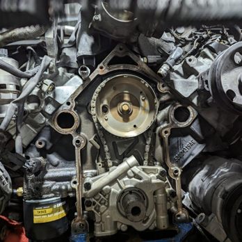 Randy's Reliable Auto - Auto Repair Near Me - Red Oak, Texas Randy's Reliable Auto - Auto Repair Near Me - Red Oak, Texas