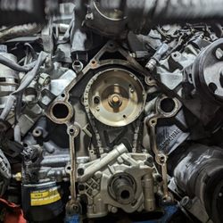 Randy's Reliable Auto