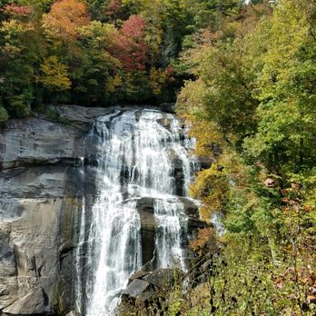 Gorges State Park - Rainbow Falls - Parks Near Me - Sapphire, North Carolina Gorges State Park - Rainbow Falls - Parks Near Me - Sapphire, North Carolina