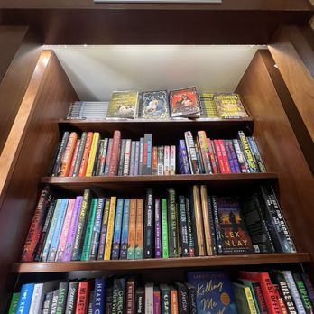 Tattered Cover Book Store - Books - Bookstores Near Me - Denver, Colorado