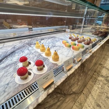 Salswee - Mousse - Bakeries Near Me - New York, New York