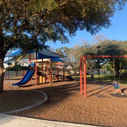 Miami-Dade Public Library System - Westchester Regional