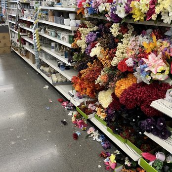 Dollar Tree - Discount Store Near Me - Petaluma, California