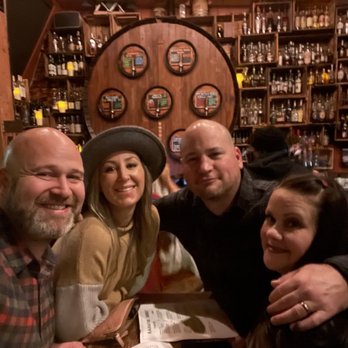 Radiator Whiskey - Good Times. - New American Near Me - Seattle, Washington
