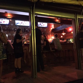 Tchoup Yard - Bars Near Me - New Orleans, Louisiana