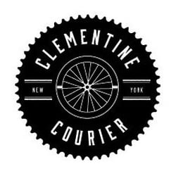 Clementine Courier