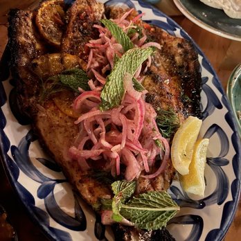 Maydan - Bronzini - Moroccan Near Me - Washington, DC, District of Columbia