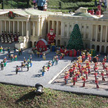 Miniland USA - Amusement Parks Near Me - Carlsbad, California