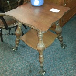 Antique Corner Cooperative