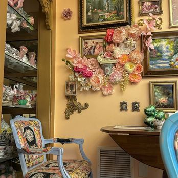 The Modern Rose - Breakfast & Brunch Near Me - St. Augustine, Florida