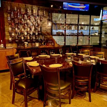 Bosscat Kitchen & Libations - New American Near Me - Houston, Texas Bosscat Kitchen & Libations - New American Near Me - Houston, Texas