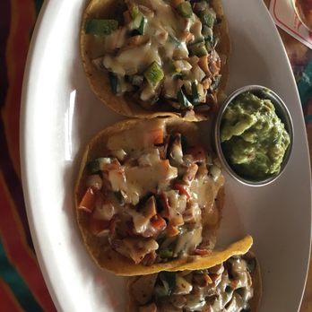 Taco Grill - Veggie tacos. Not on the menu but they made it for me - Tacos Near Me - Benito Juárez, ROO Taco Grill - Veggie tacos. Not on the menu but they made it for me - Tacos Near Me - Benito Juárez, ROO