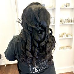 Style House Beauty Bar - Repeat