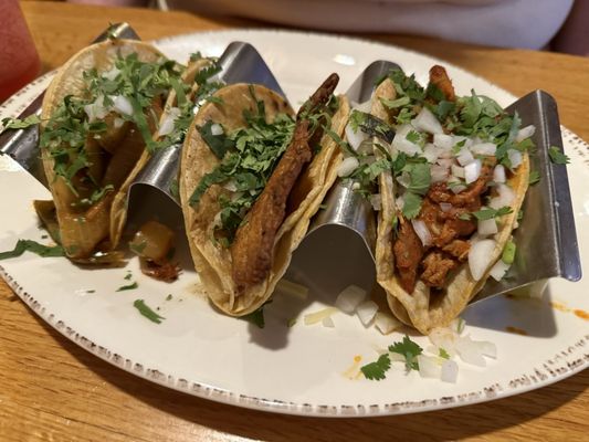 La Fogata Mexican Grill by null