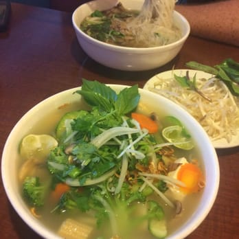 Dang's Vietnamese Restaurant - Vietnamese Near Me - Bend, Oregon
