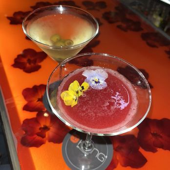 Kong - Cocktails - Breakfast & Brunch Near Me - Paris, 75
