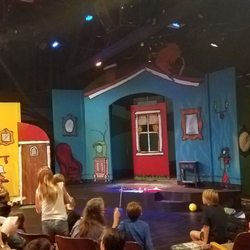 Olympia Family Theater