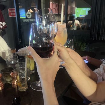 Culinary Dropout - Cabernet - Illicit - California - New American Near Me - San Diego, California