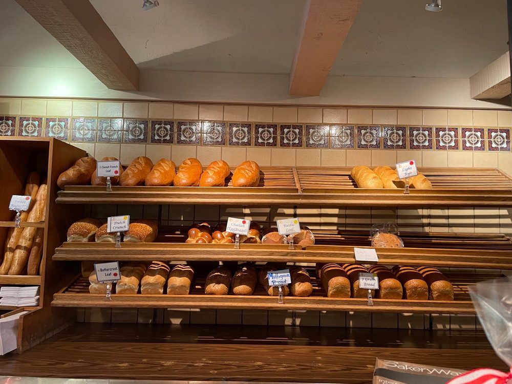 Copenhagen Bakery & Cafe