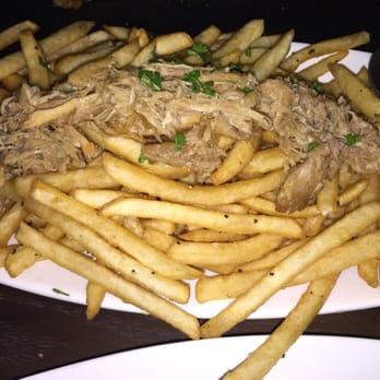 Common Theory - Duck fried french fries - Gastropubs Near Me - San Diego, California