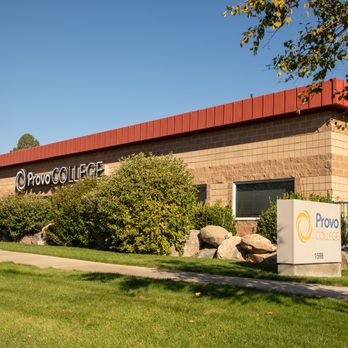 Provo College - Colleges & Universities Near Me - Provo, Utah Provo College - Colleges & Universities Near Me - Provo, Utah