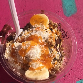Aloha Juice Bar - Food Stands Near Me - Hanalei, Hawaii