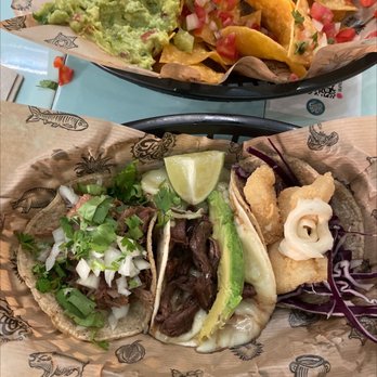Taco Alto - Mexican Near Me - Barcelona, B Taco Alto - Mexican Near Me - Barcelona, B