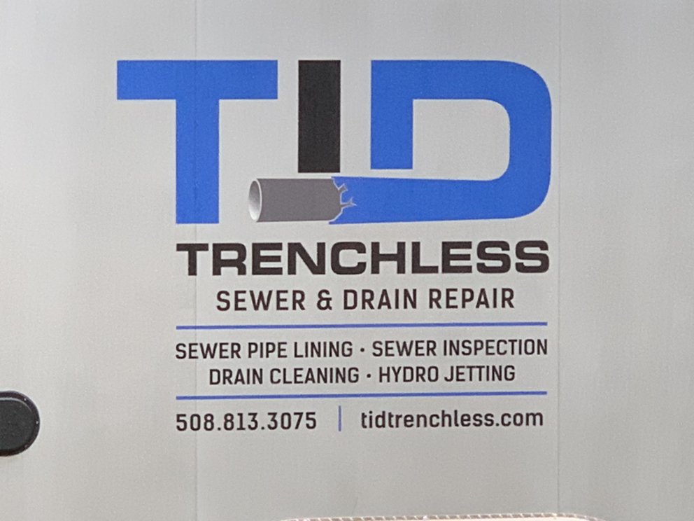 Slide of TID Trenchless