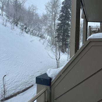 Montage Deer Valley - "Resort view" 2700 of lies - Resorts Near Me - Park City, Utah