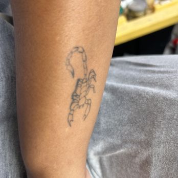 Inked House - Tattoo Near Me - Lewisville, Texas Inked House - Tattoo Near Me - Lewisville, Texas