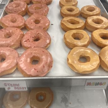 Island Glazed - Coffee & Tea Near Me - Aiea, Hawaii Island Glazed - Coffee & Tea Near Me - Aiea, Hawaii