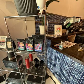 Le Cache Dulcet - Coffee beans and brewing equipment - Coffee & Tea Near Me - Richmond, Virginia Le Cache Dulcet - Coffee beans and brewing equipment - Coffee & Tea Near Me - Richmond, Virginia