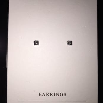 & Other Stories - Pendientes minimal a menos de 10€ - Accessories Near Me - Madrid, M