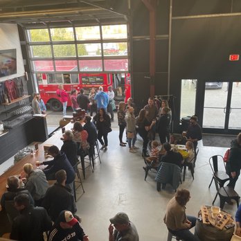 Echoes Brewing - Breweries Near Me - Poulsbo, Washington Echoes Brewing - Breweries Near Me - Poulsbo, Washington