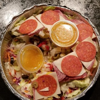 Noce's Pizzeria - Antipasto - Pizza Near Me - Edgewood, Kentucky Noce's Pizzeria - Antipasto - Pizza Near Me - Edgewood, Kentucky