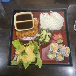 Bento Box Bento Box