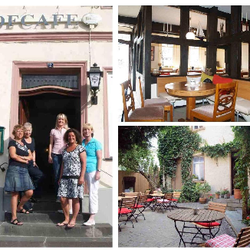 Diezer Hofcafe