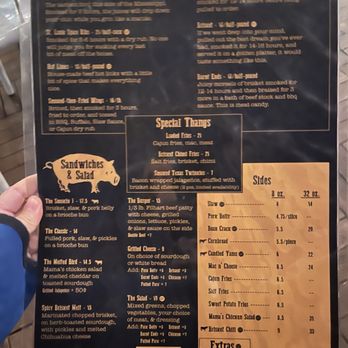 Smokin J's BBQ - Caterers Near Me - Poway, California