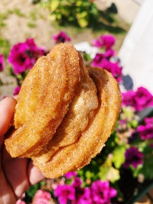 Latinx Street Food by GARZÓN by null