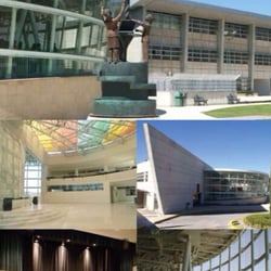 Colegio Anglo Americano Lomas - Instalaciones