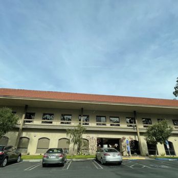 Aris Corkos, DDS - Front of building - plenty of parking! - General Dentistry Near Me - Torrance, California Aris Corkos, DDS - Front of building - plenty of parking! - General Dentistry Near Me - Torrance, California
