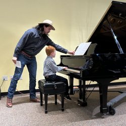 Midtown Piano Academy - Spring 2023 Student Recital