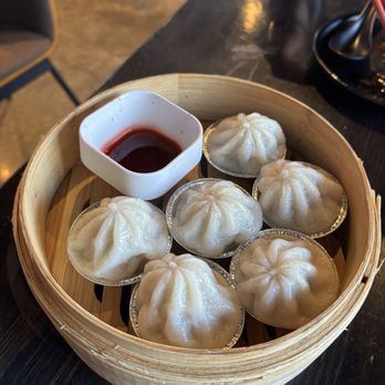 Dumpling Time Thrive City - XLB - Noodles Near Me - San Francisco, California
