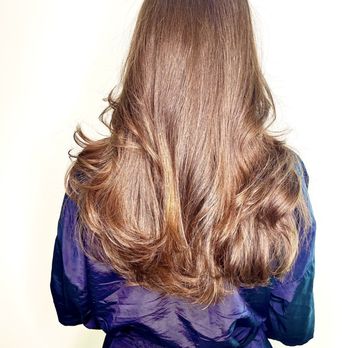 Kellie Little - Hair Stylists Near Me - San Rafael, California