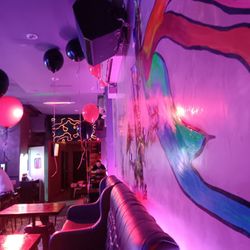 Malabar - Wall art