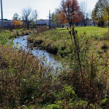 Kimball Hill Park - Parks Near Me - Rolling Meadows, Illinois